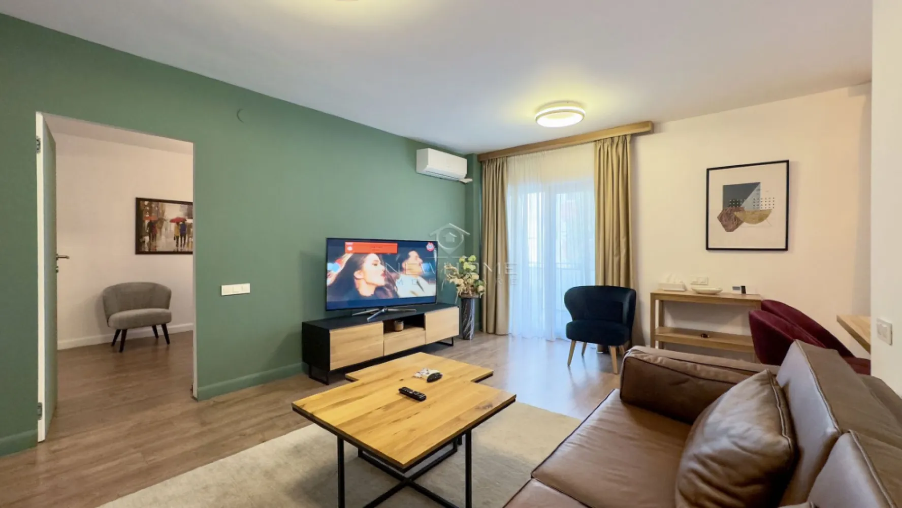 Apartament 2 camere, Parcare, zona Iulius Mall Gheorgheni