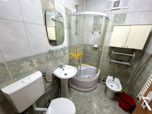 3 camere modern, open space, Zona Semicentrala, Gara, Horea