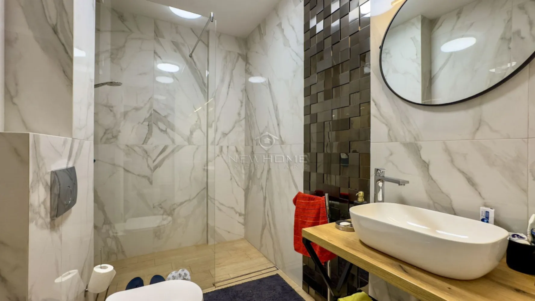 Apartament 2 camere, Parcare, zona Iulius Mall Gheorgheni