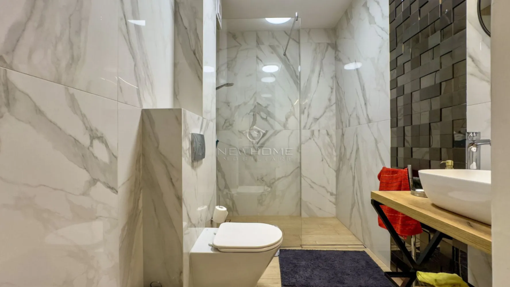 Apartament 2 camere, Parcare, zona Iulius Mall Gheorgheni