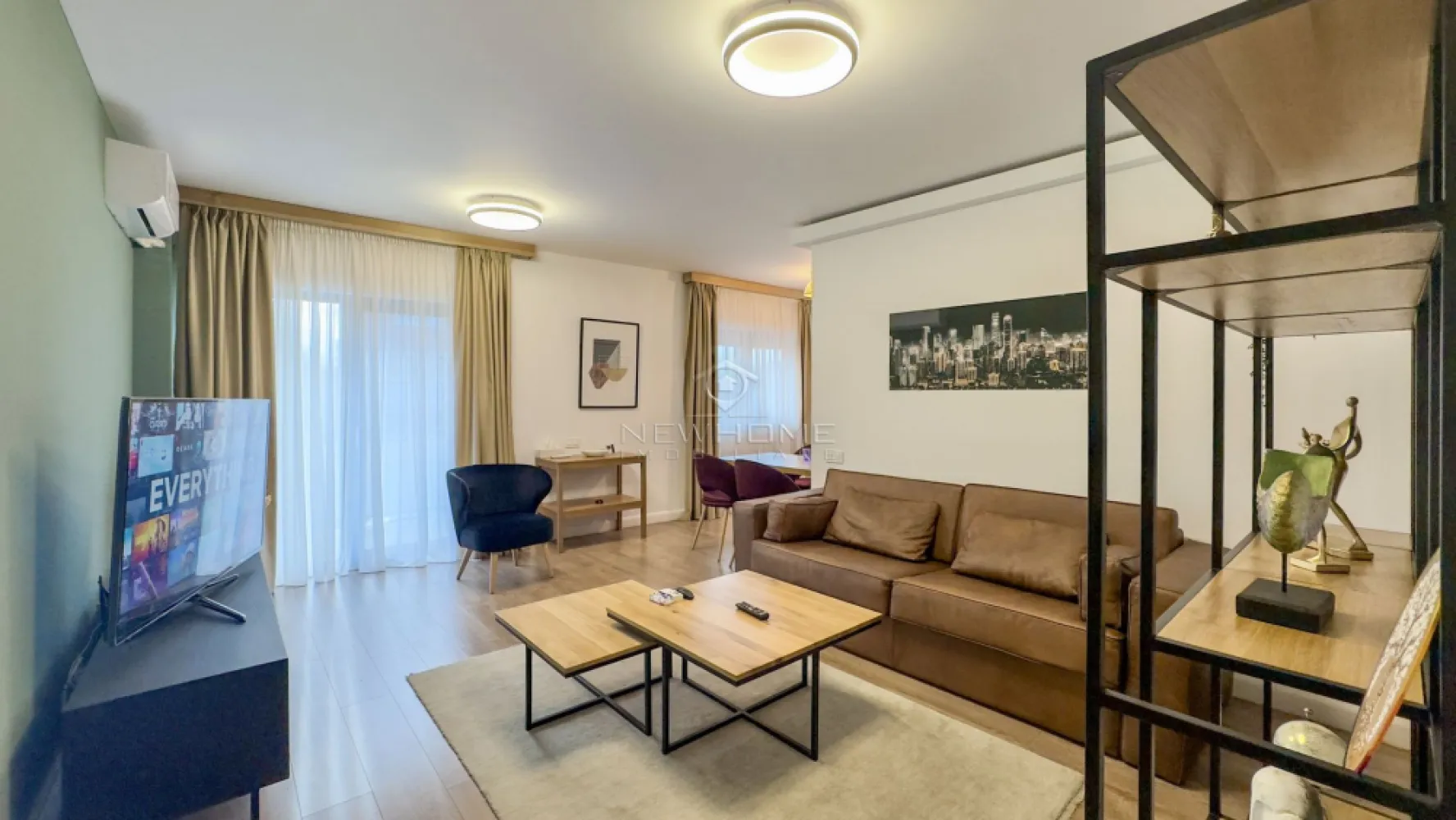 Apartament 2 camere, Parcare, zona Iulius Mall Gheorgheni