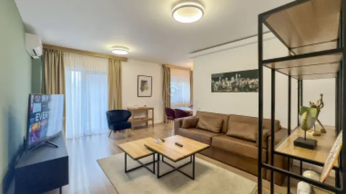 Apartament 2 camere, Parcare, zona Iulius Mall Gheorgheni
