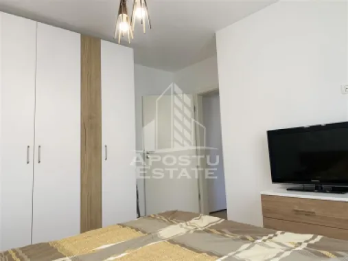 Apartament de vanzare cu 2 camere, la etajul intai, Calea Urseni