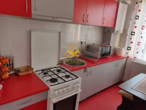 2 camere decomandate,Semicentral,The Office, Hilton, Lidl,Pta. Marasti