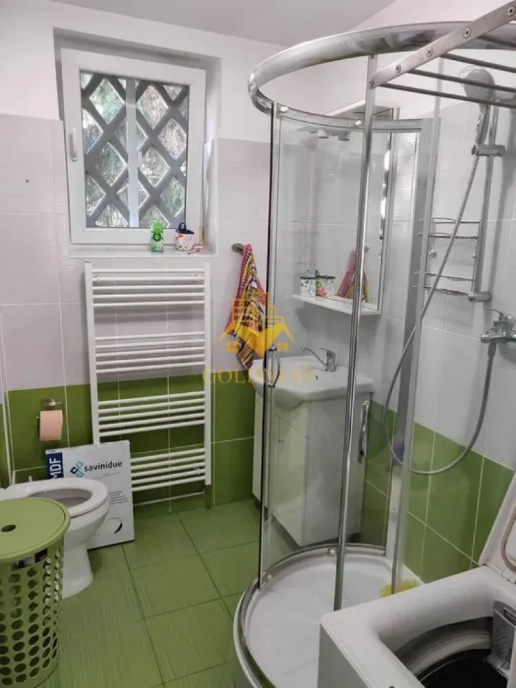 2 camere decomandate,Semicentral,The Office, Hilton, Lidl,Pta. Marasti