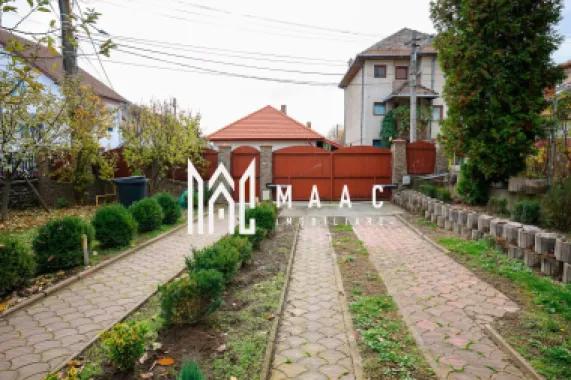 Casa Zona Nord | D+P+1+M | 600mp