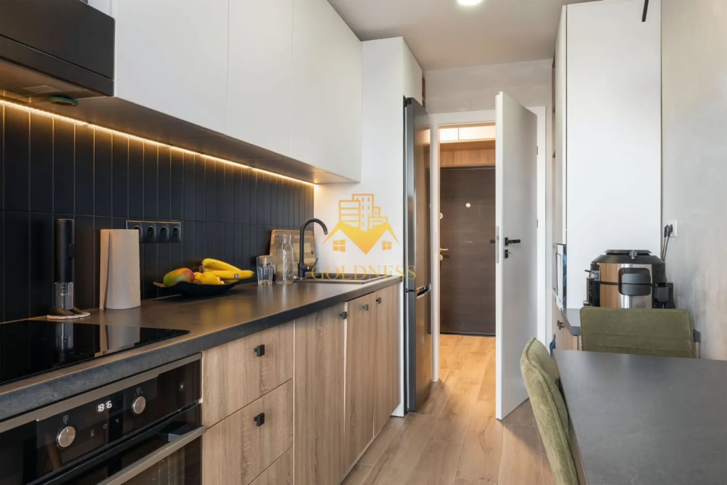 2 camere decomandate, Premium, Parcare, Revo Sigma, Augustin Presecanu