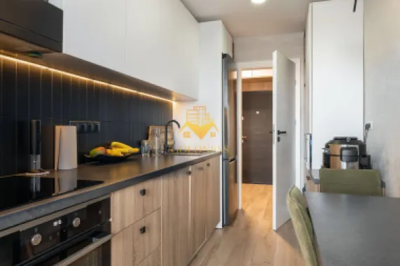 2 camere decomandate, Premium, Parcare, Revo Sigma, Augustin Presecanu