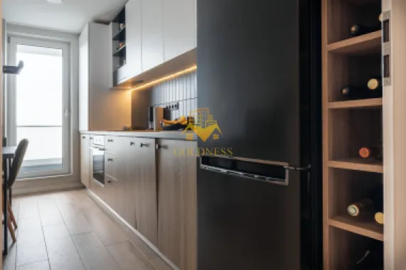 2 camere decomandate, Premium, Parcare, Revo Sigma, Augustin Presecanu