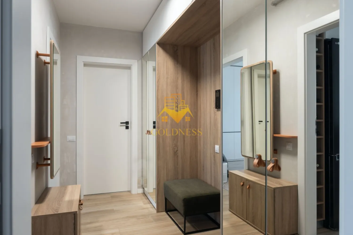 2 camere decomandate, Premium, Parcare, Revo Sigma, Augustin Presecanu