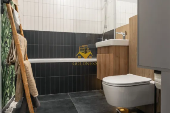 2 camere decomandate, Premium, Parcare, Revo Sigma, Augustin Presecanu