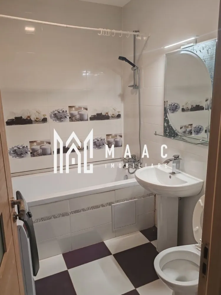 Apartament 3 camere | 54 Mp | Zona Selimbar