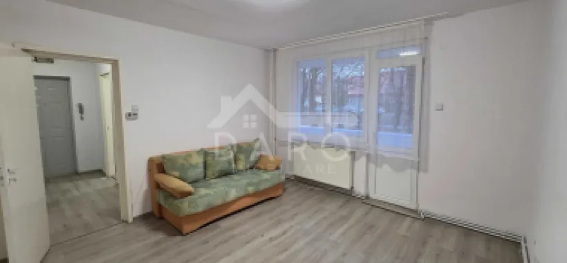 🏡 Apartament 3 camere decomandat – Tudor, zona Dacia | 130.000 € 🌿