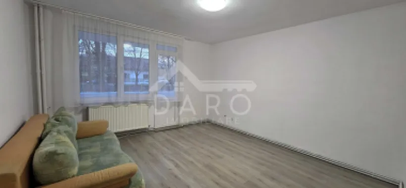 🏡 Apartament 3 camere decomandat – Tudor, zona Dacia | 130.000 € 🌿