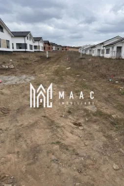 Teren Intravilan I 678 MPU I Sura Mare