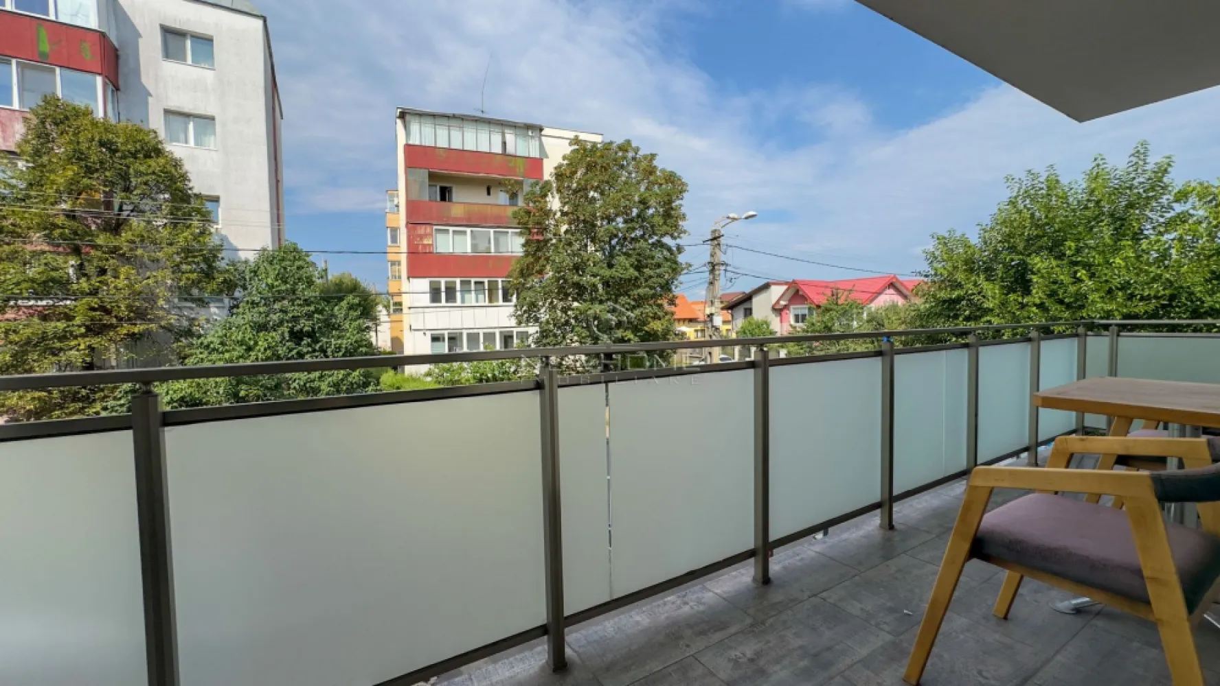 Apartament 2 camere, Parcare, zona Iulius Mall Gheorgheni