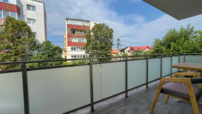 Apartament 2 camere, Parcare, zona Iulius Mall Gheorgheni
