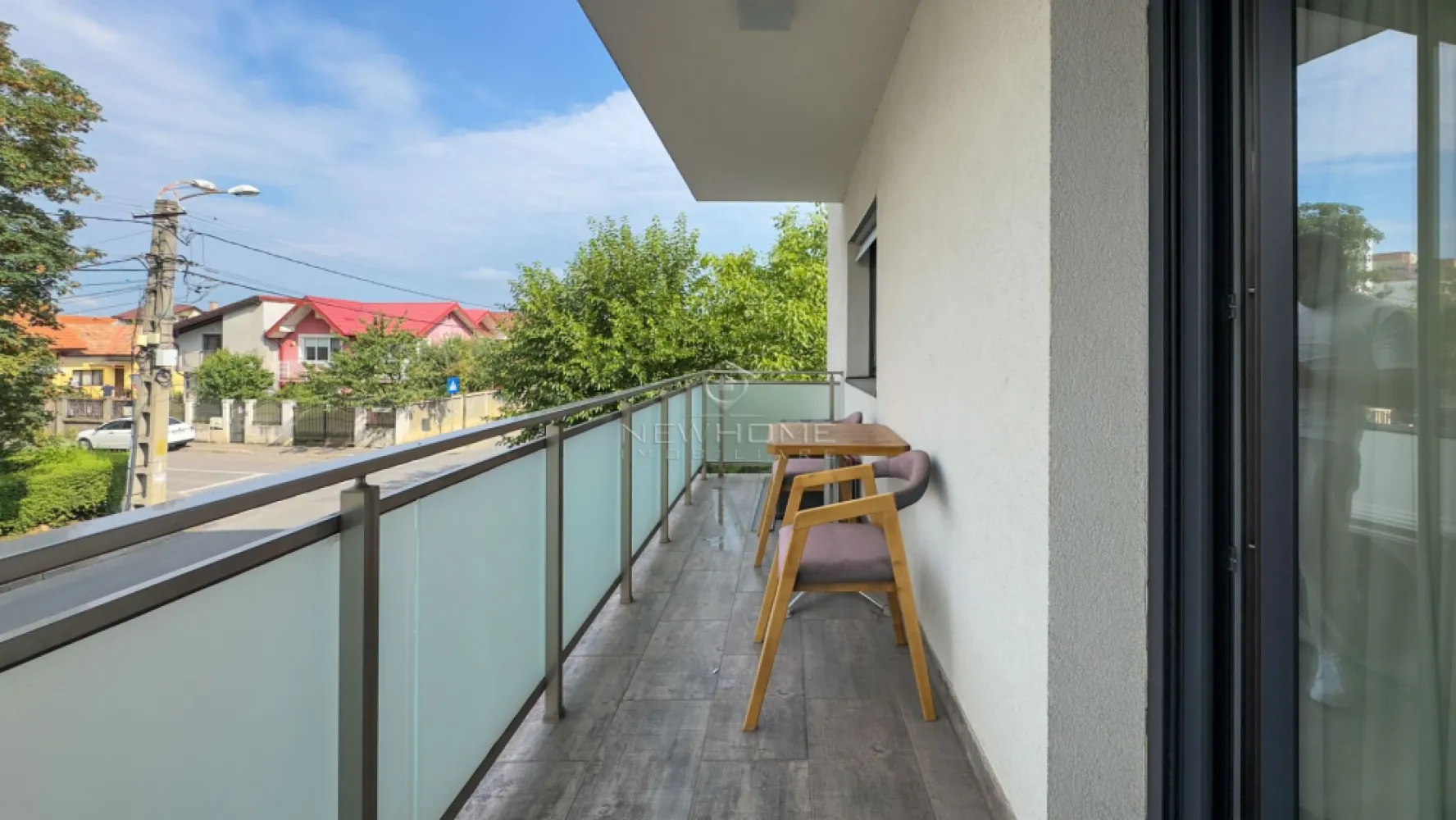 Apartament 2 camere, Parcare, zona Iulius Mall Gheorgheni