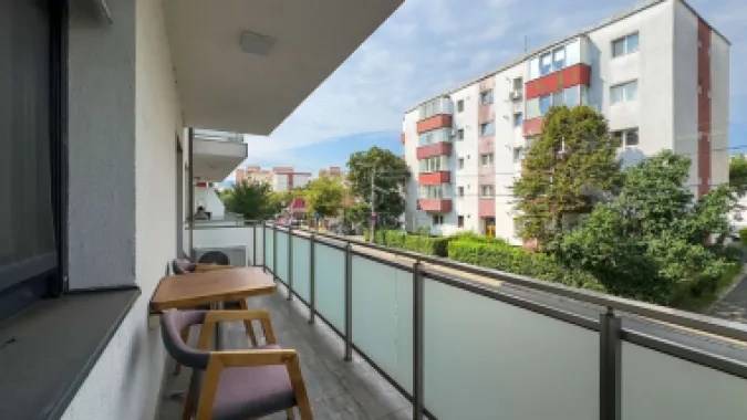 Apartament 2 camere, Parcare, zona Iulius Mall Gheorgheni