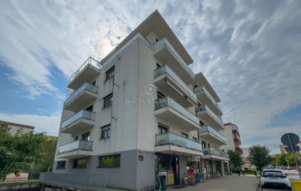 Apartament 2 camere, Parcare, zona Iulius Mall Gheorgheni