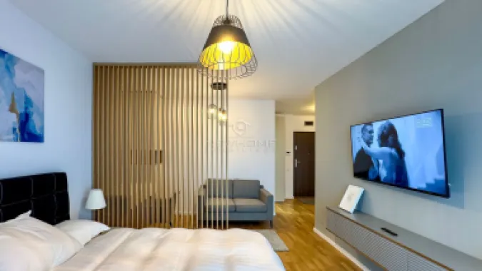 Apartament 1 camere, Parcare, zona Iulius Mall Park Lake