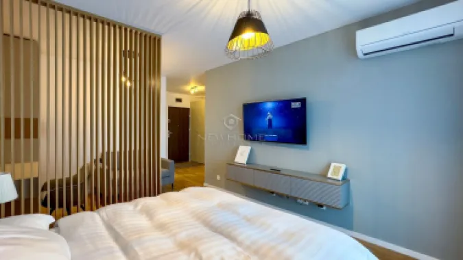 Apartament 1 camere, Parcare, zona Iulius Mall Park Lake