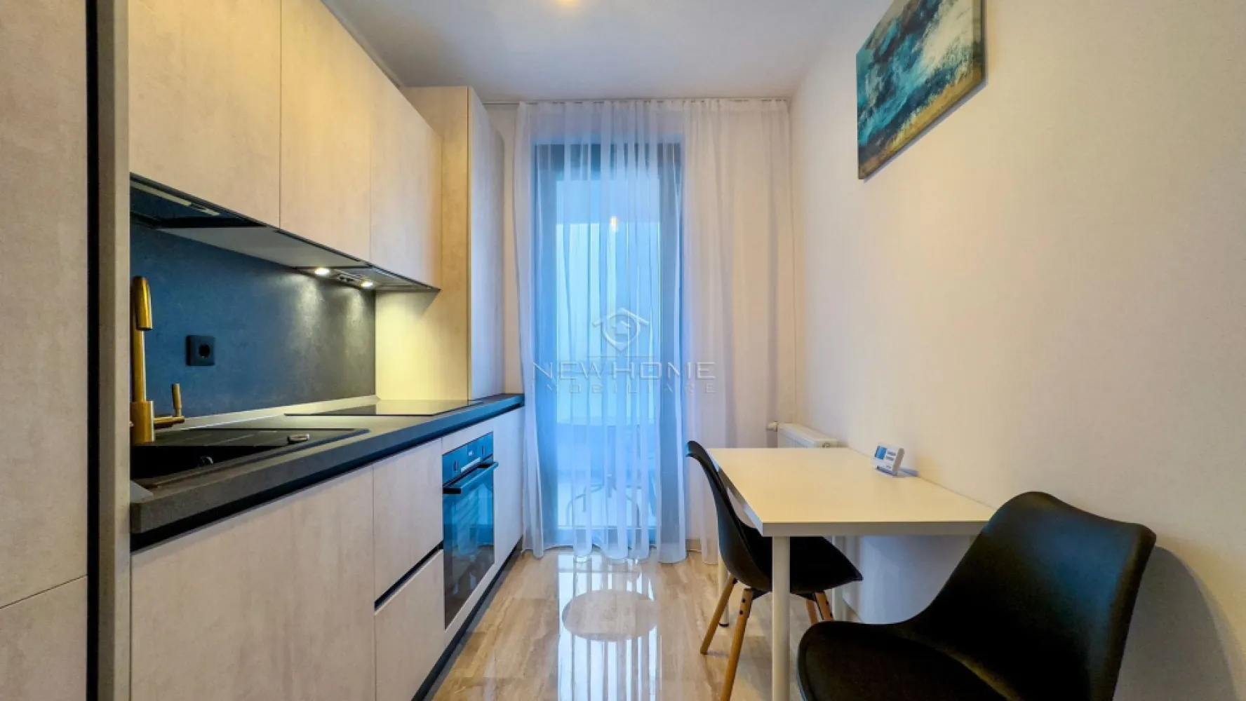 Apartament 1 camere, Parcare, zona Iulius Mall Park Lake