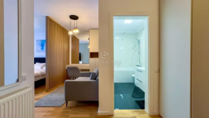 Apartament 1 camere, Parcare, zona Iulius Mall Park Lake