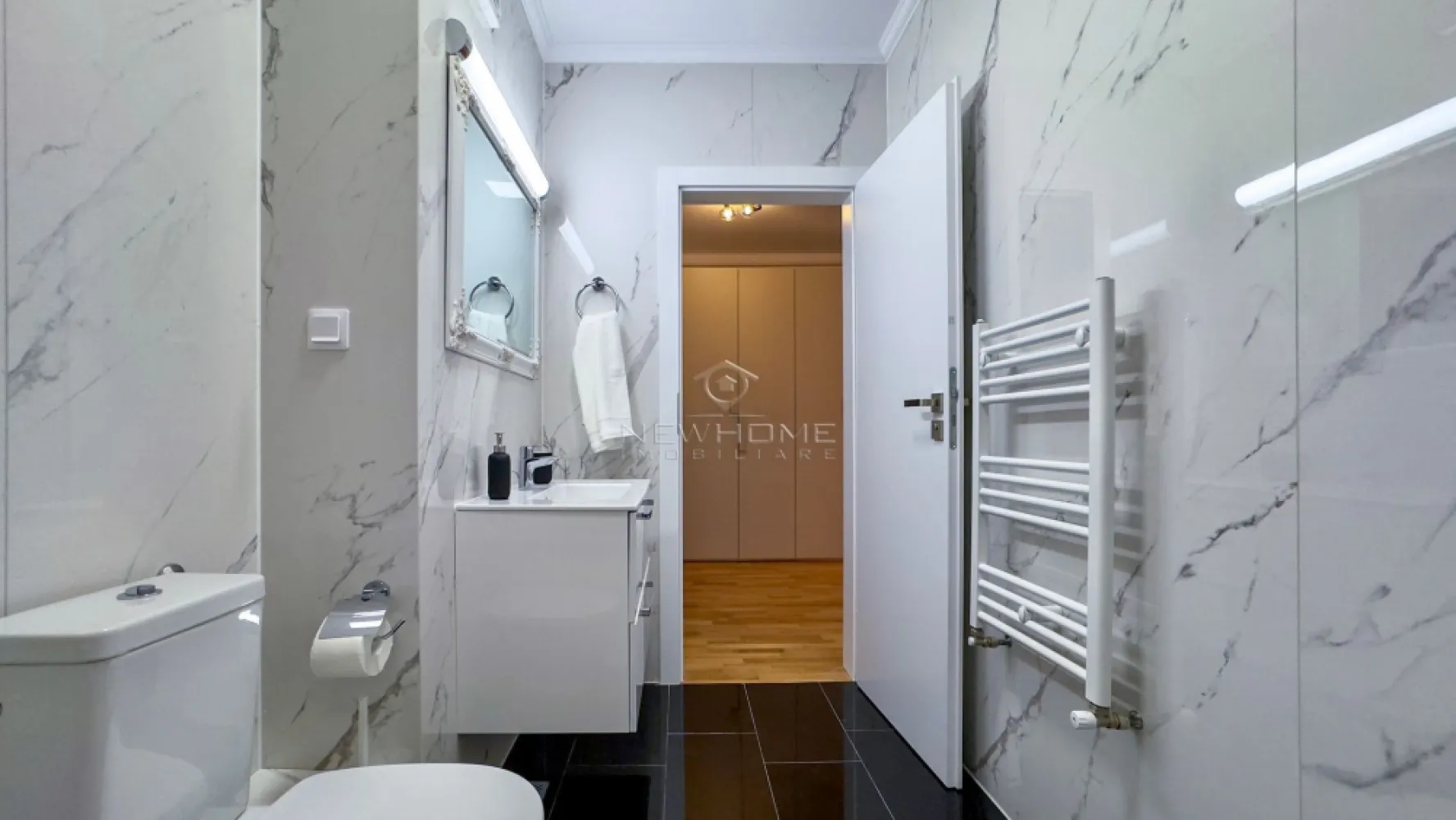 Apartament 1 camere, Parcare, zona Iulius Mall Park Lake