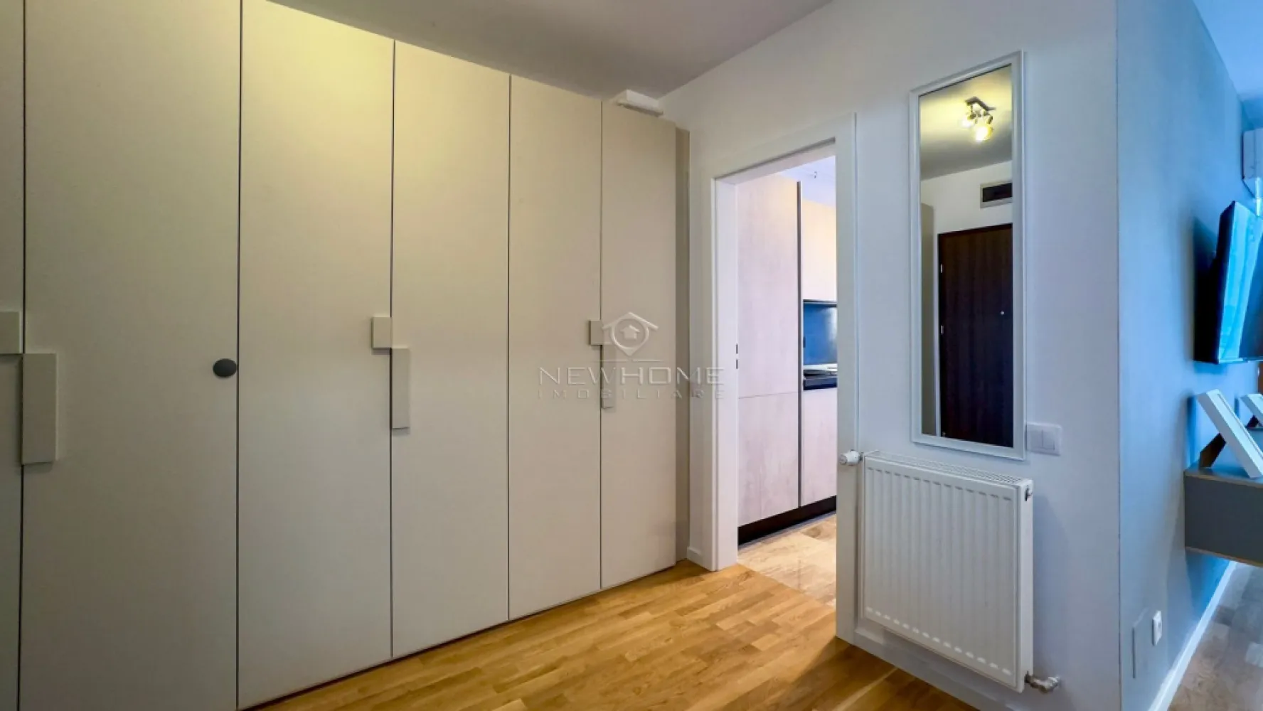 Apartament 1 camere, Parcare, zona Iulius Mall Park Lake