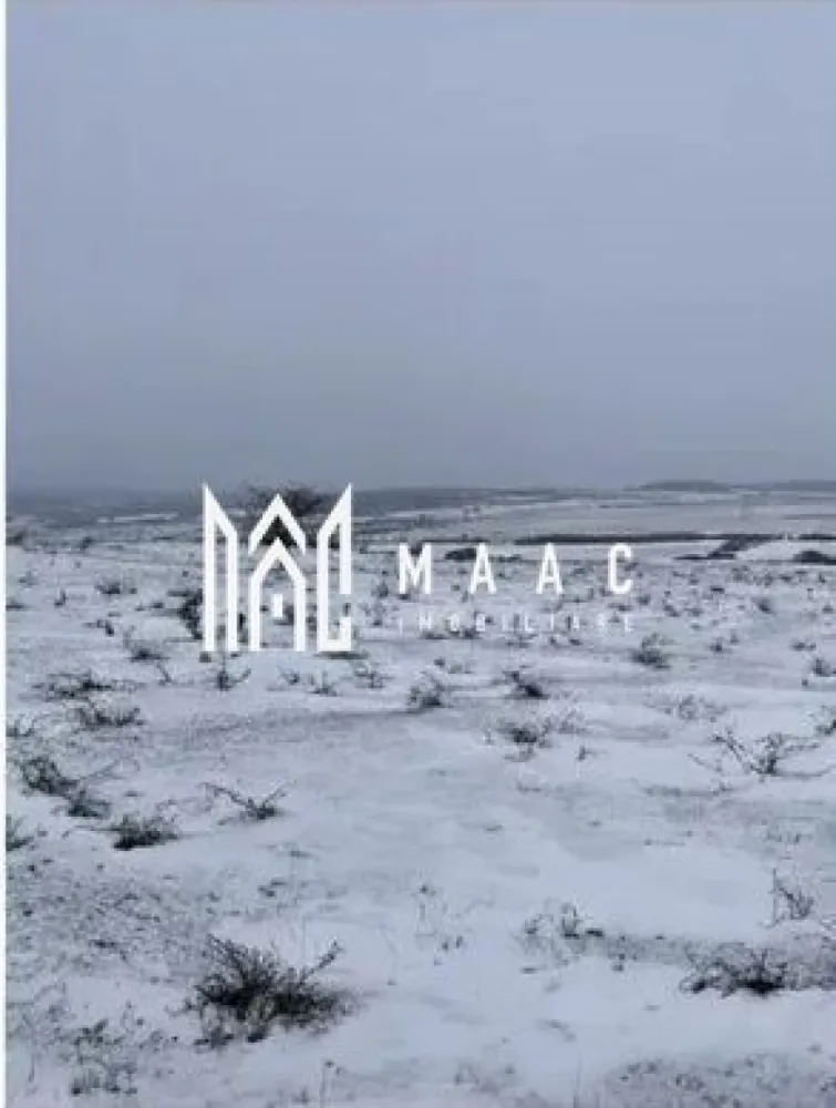 Teren Extravilan I 2.000 MP I Daia (Dealul 2), Comuna Roșia, Sibiu - MAAC Imobiliare va propune spre vanzare un teren extravilan cu suprafața totală de 2.000 mp, situat în zona Daia (Dealul 2), Comuna Roșia, județul Sibiu, într-o locație deosebită, apreciată pentru liniște, accesibilitate și priveliștea panoramică spectaculoasă. Terenul beneficiază de acces direct și facil din drumul public DE 2681, fiind ideal pentru investiție, activități agricole, livadă, zonă de relaxare sau perspectivă pe termen lung. Detalii proprietate: Suprafață totală: 2.000 mp Proprietatea este compusă din 2 parcele alăturate a câte 1.000 mp fiecare Oferă flexibilitate viitorului proprietar pentru utilizare separată sau unitară Categorie de folosință: Fâneată Regim juridic: Extravilan Orientare sudică Deschidere către o panoramă deosebită spre Monumentul Eroilor Zonă liniștită, cu peisaj natural superb Avantaje suplimentare: Acte în regulă Impozit achitat la zi Acces facil în orice anotimp Potrivit pentru investiție pe termen mediu și lung Datorită poziționării excelente și a priveliștii impresionante, terenul reprezintă o oportunitate rară în apropierea Sibiului. Pentru mai multe detalii si programarea unei vizionari va rugam sa specificati ID: CP3007320. }}