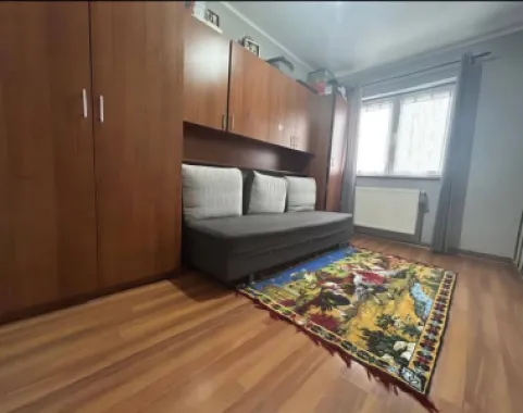 Apartament 2 camere decomandat