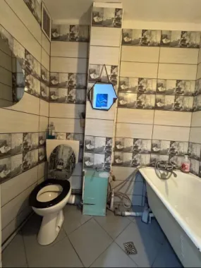 Apartament 2 camere decomandat