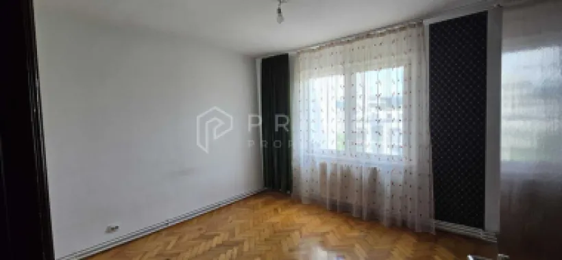 Apartament 3 camere, decomandat – Zonă liniștită în Cartierul Tudor