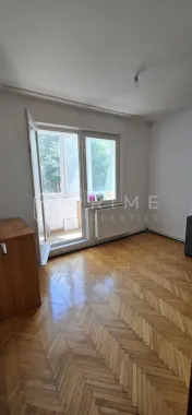 Apartament 3 camere, decomandat – Zonă liniștită în Cartierul Tudor