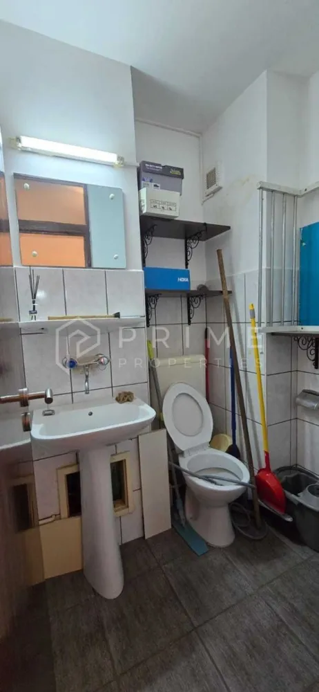 Apartament 3 camere, decomandat – Zonă liniștită în Cartierul Tudor