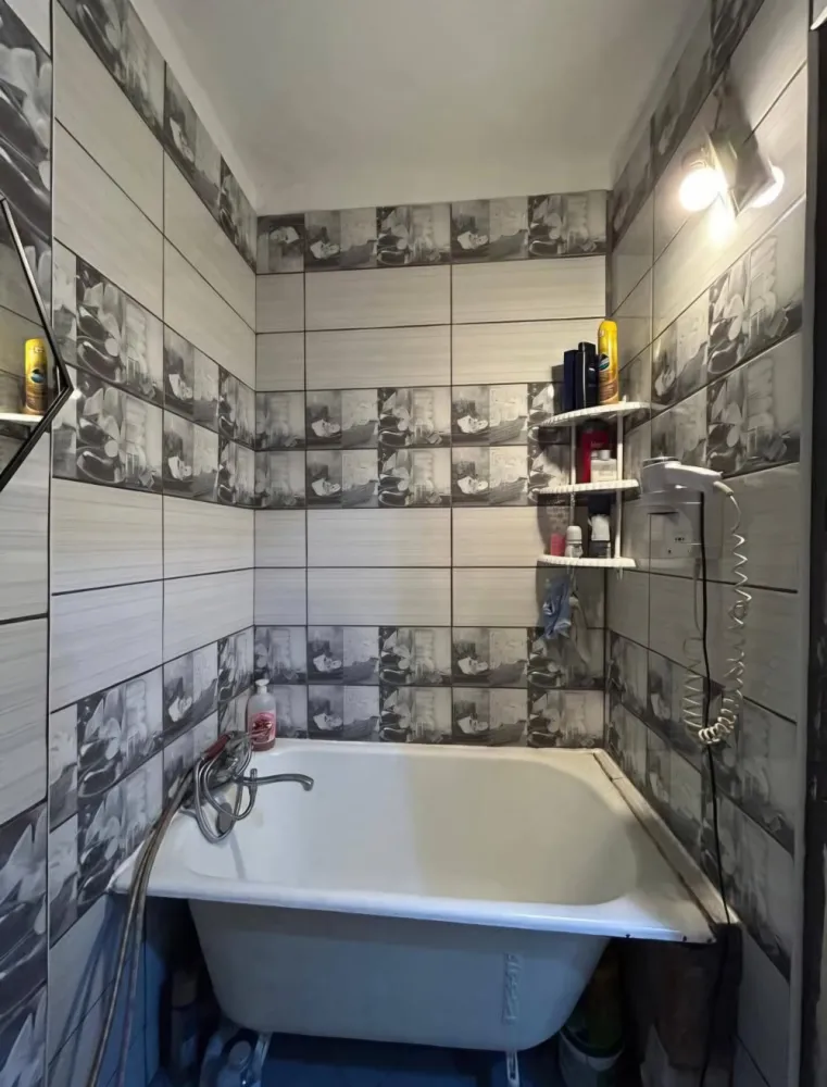 Apartament 2 camere decomandat