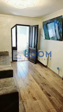 Logo Boom Imobiliare logo