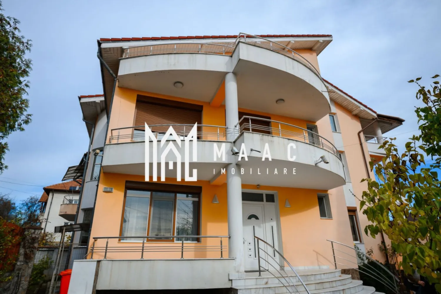 Casa Zona Nord | D+P+1+M | 600mp