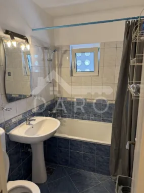 Apartament 2 camere decomandat, zona Aleea Cornisa