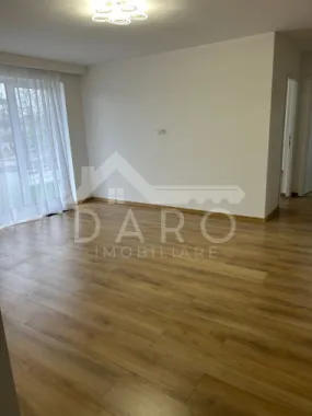 🏡 Apartament 2 camere – Ama Residence | Grădină | Parcare |400 €/lună