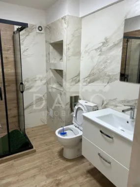 🏡 Apartament 2 camere – Ama Residence | Grădină | Parcare |400 €/lună