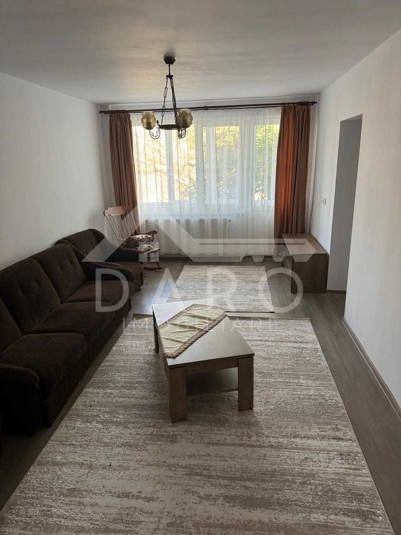 🏡 Apartament 3 camere, 2 băi – 7 Noiembrie | 500 €/lună ✨