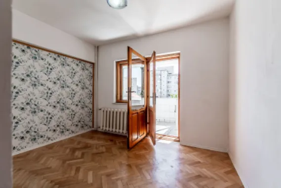 Apartament 4 camere | Bloc Z27 | Calea Aurel Vlaicu
