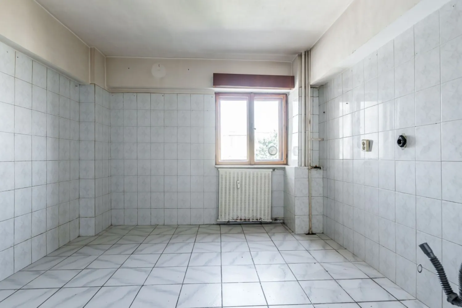 Apartament 4 camere | Bloc Z27 | Calea Aurel Vlaicu