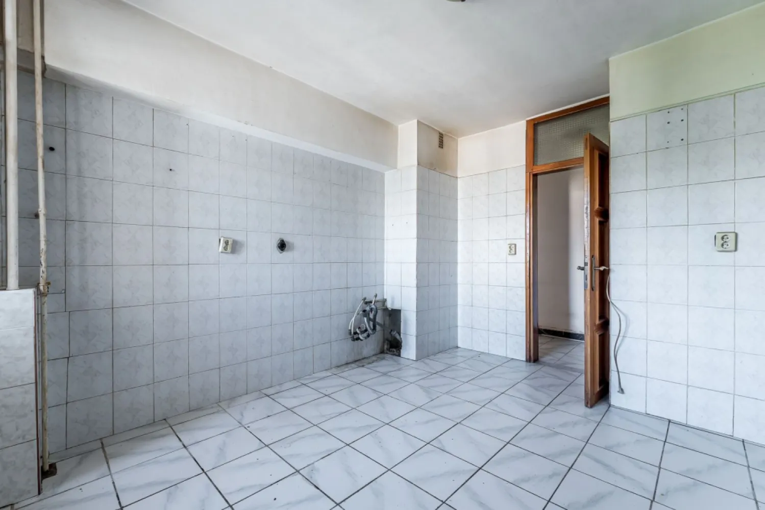 Apartament 4 camere | Bloc Z27 | Calea Aurel Vlaicu