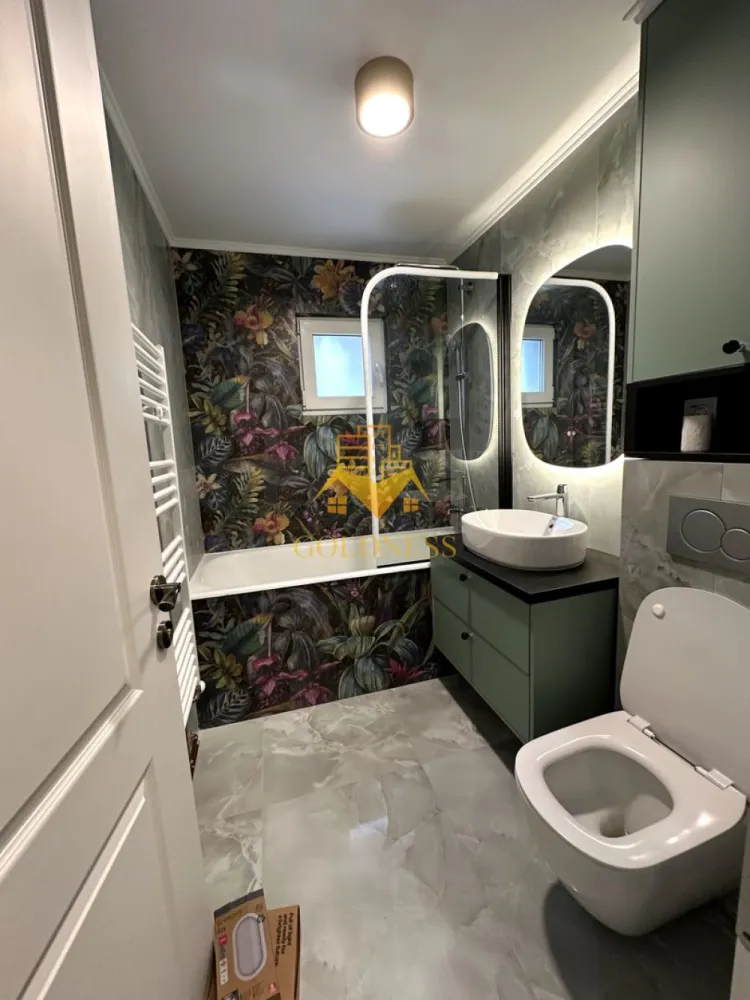 3 camere Lux,Cartierul Marasti,Aure Vlaicu, Expo Transilvania, Parcare