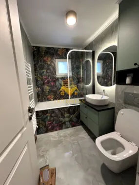 3 camere Lux,Cartierul Marasti,Aure Vlaicu, Expo Transilvania, Parcare