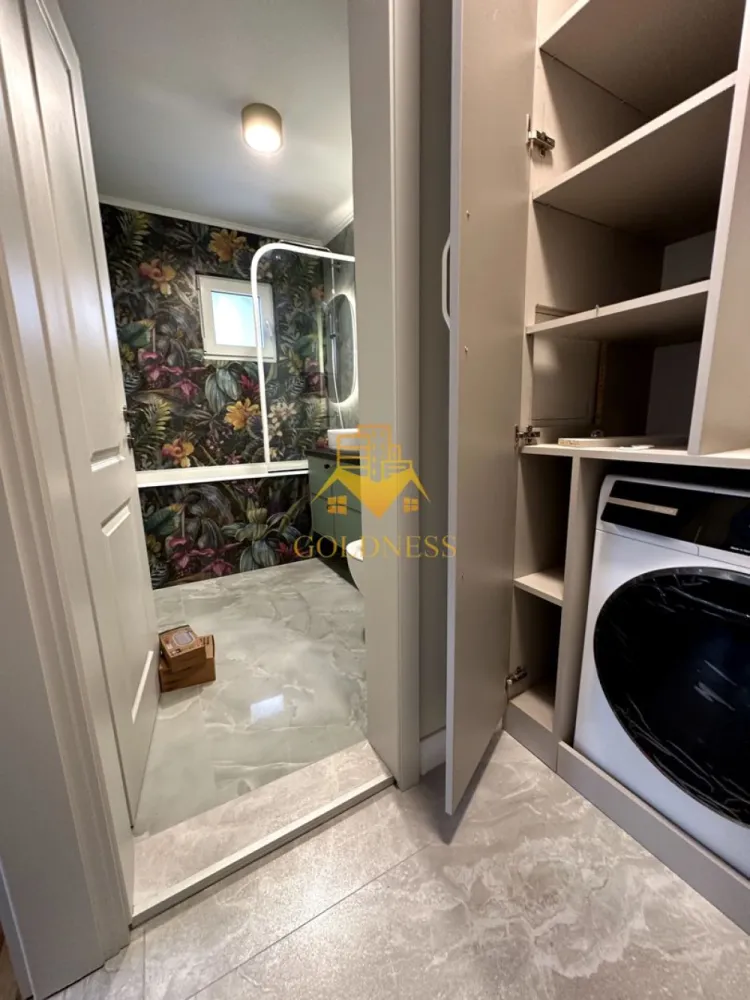 3 camere Lux,Cartierul Marasti,Aure Vlaicu, Expo Transilvania, Parcare