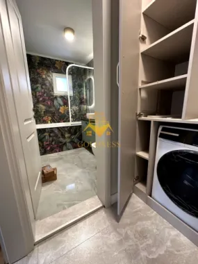 3 camere Lux,Cartierul Marasti,Aure Vlaicu, Expo Transilvania, Parcare